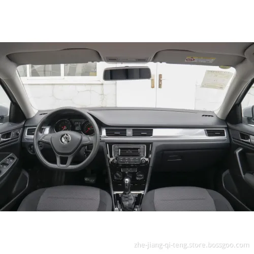 2019 VW Bora Legend Auto Fashion New Cars for Sale